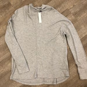 Sanctuary grey thermal
